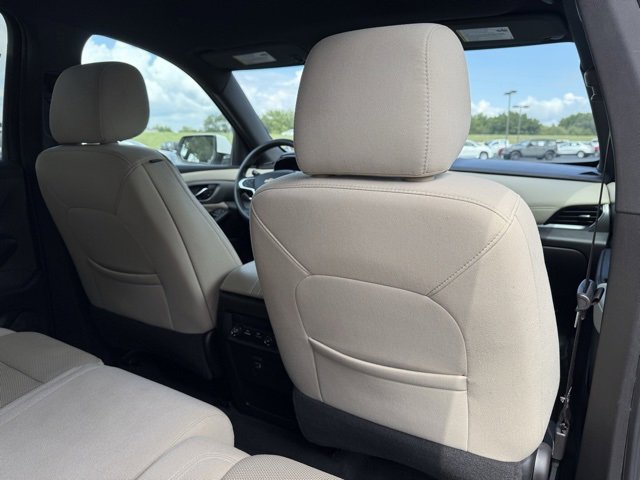 2023 Chevrolet Traverse LS photo 13