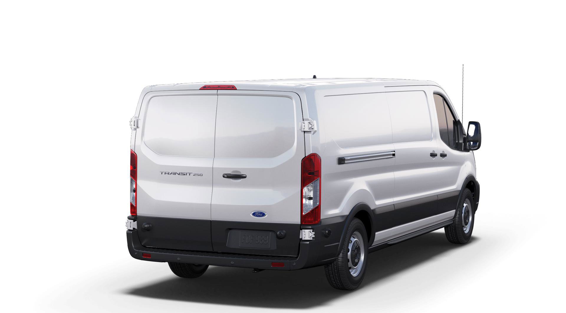 2025 Ford Transit Cargo Van photo 3