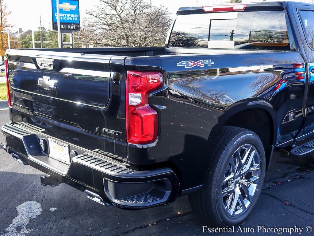 2026 CHEVROLET SILVERADO - Image 7