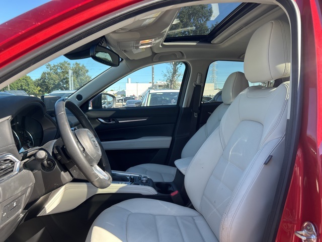 2023 Mazda CX-5 2.5 Premium Plus photo 2