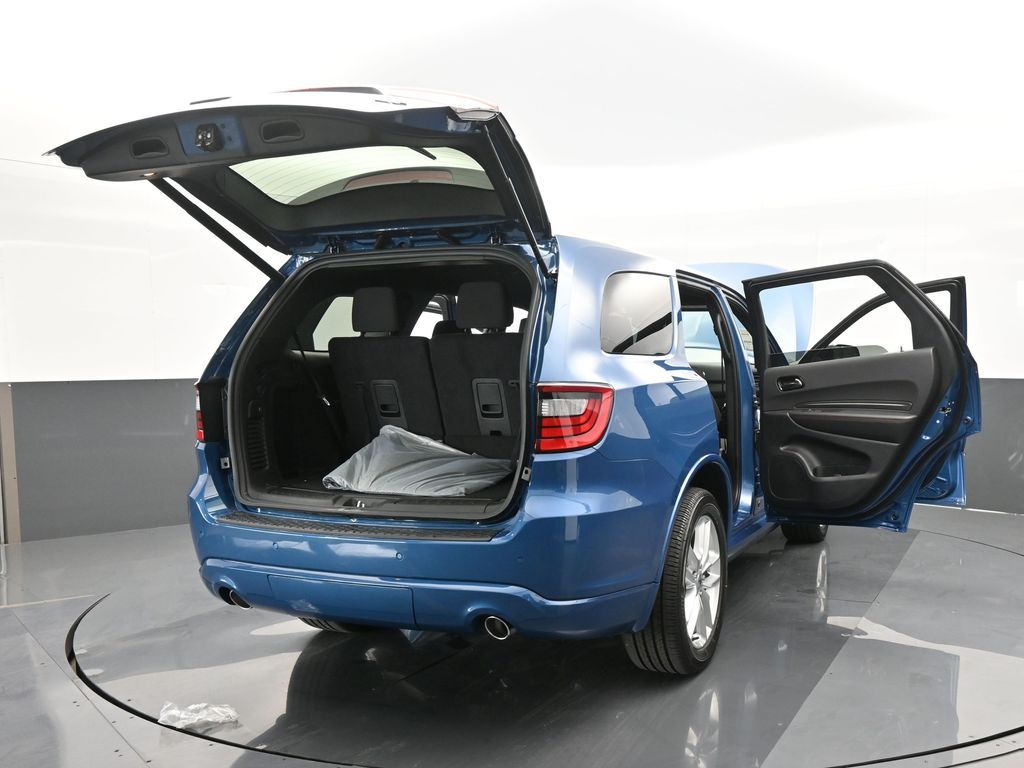 2024 Dodge Durango GT photo 53