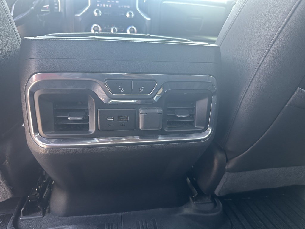 2019 Gmc Sierra 1500 AT4 photo 18