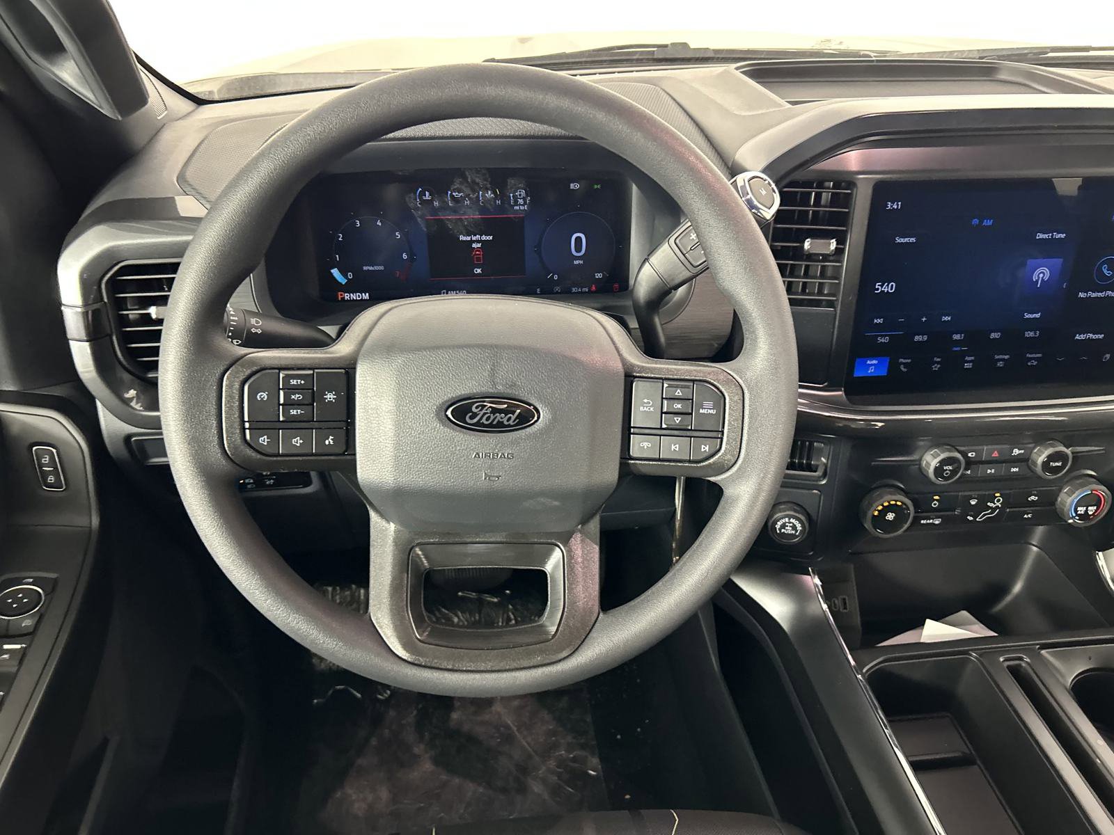 2025 Ford F-150 STX photo 11
