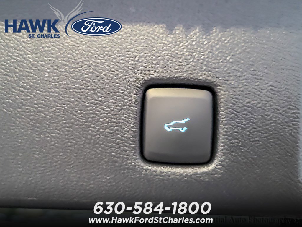 2025 FORD ESCAPE - Image 19