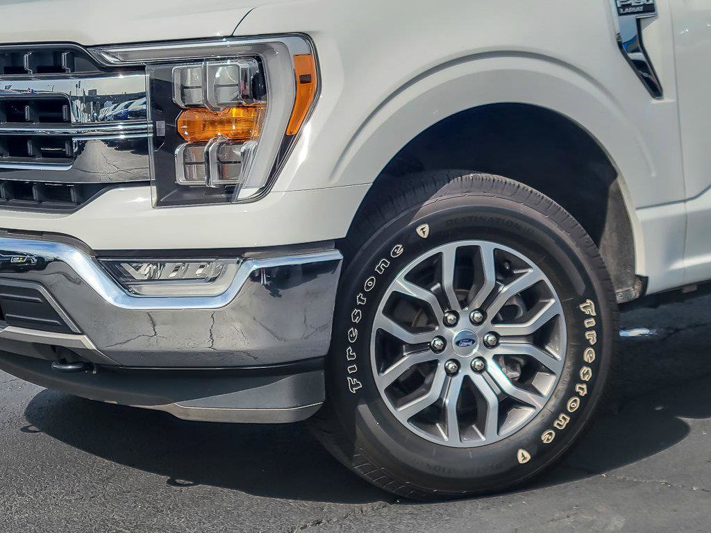 2021 FORD F-150 - Image 3