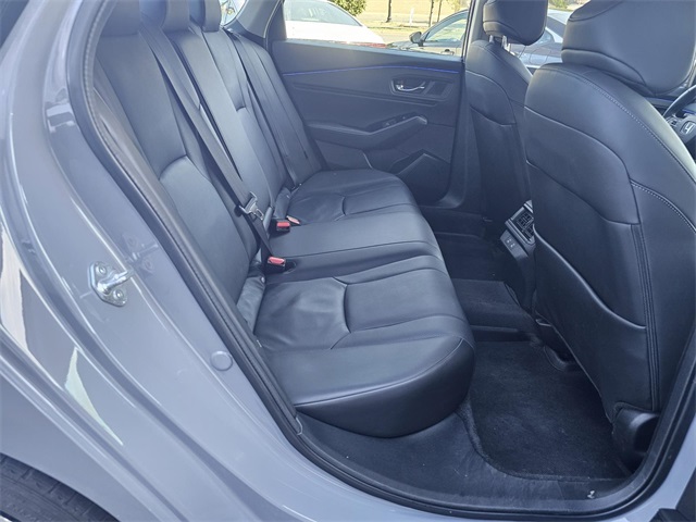 2023 Honda Accord Hybrid Touring photo 10