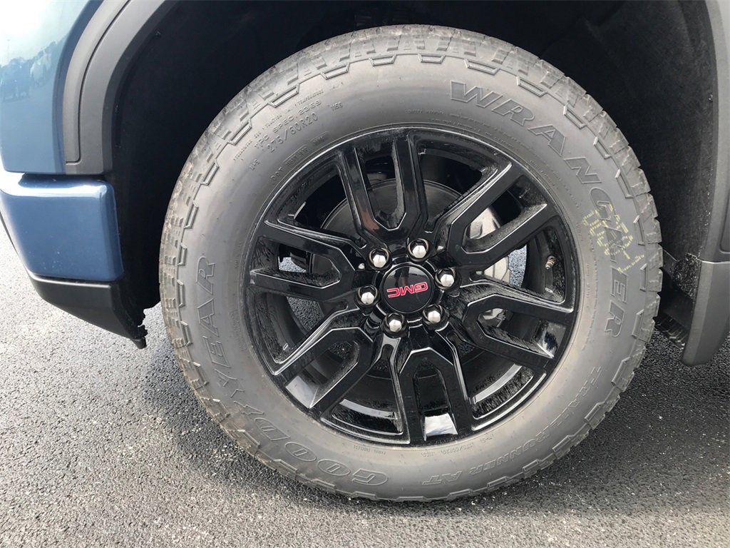 2026 GMC SIERRA - Image 10