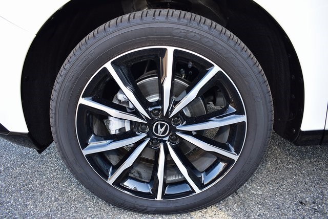 2025 Acura RDX A-Spec Advance photo 8