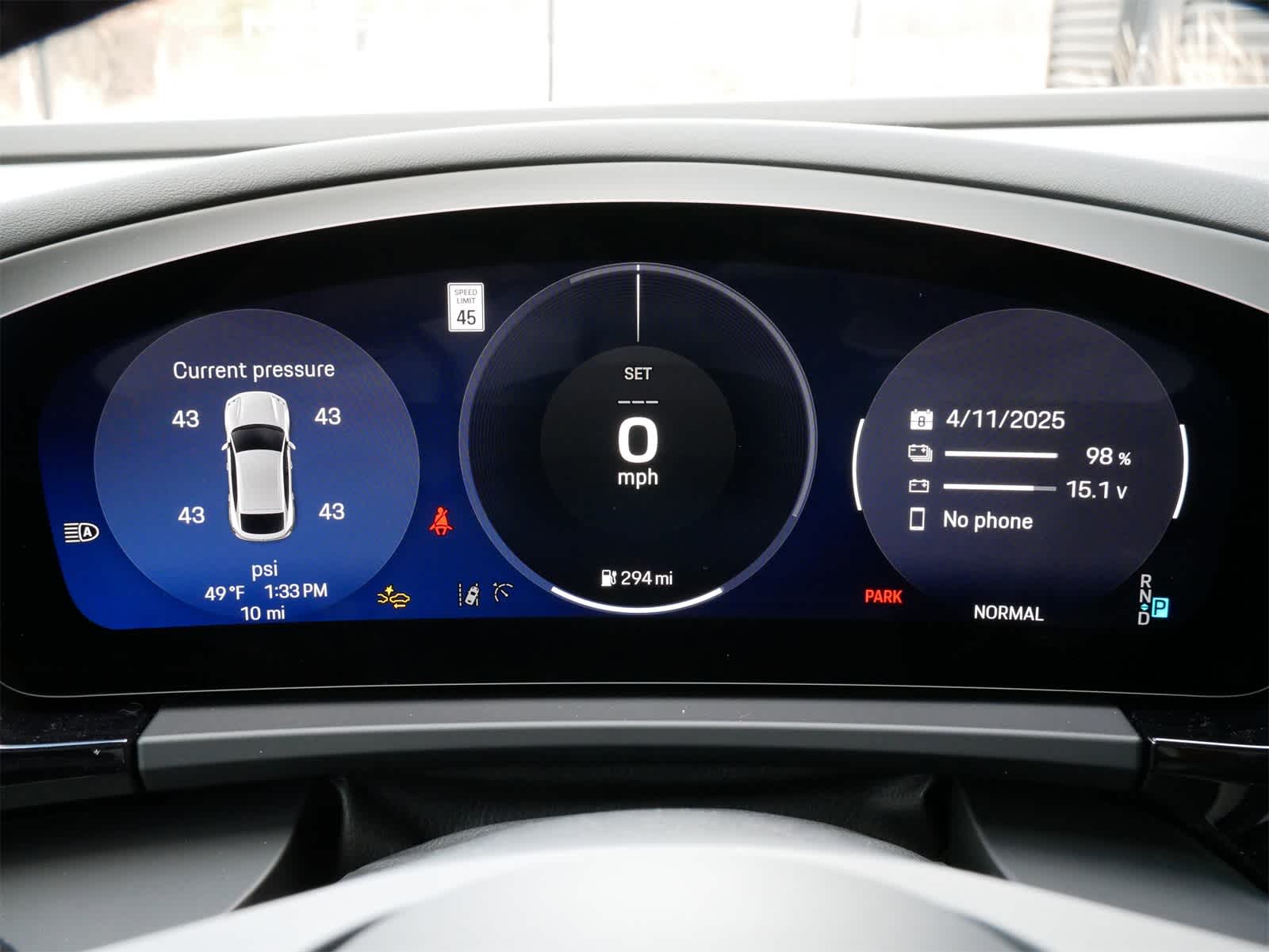 2025 Porsche Macan Electric 4 photo 12