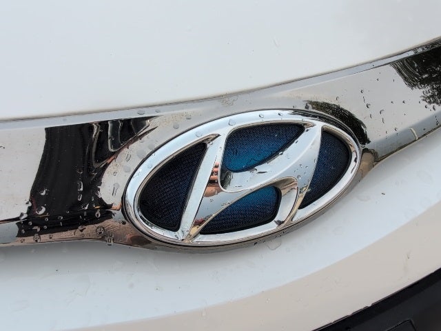 2015 Hyundai Sonata Hybrid Limited photo 29