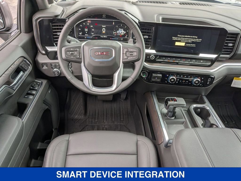 2025 Gmc Sierra 1500 SLT photo 26