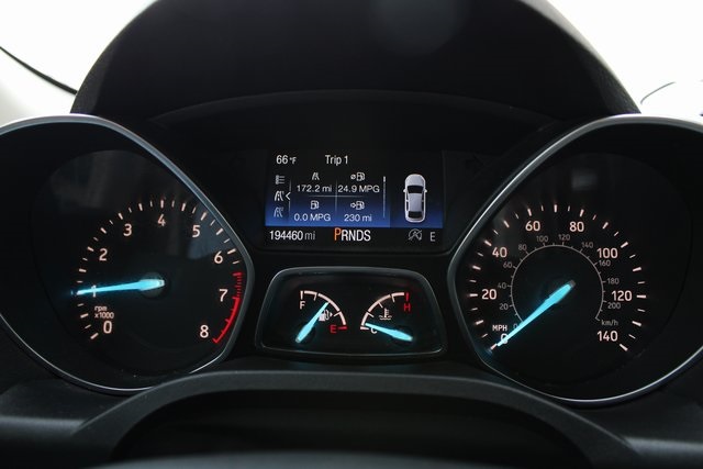 2018 Ford Escape SE photo 13