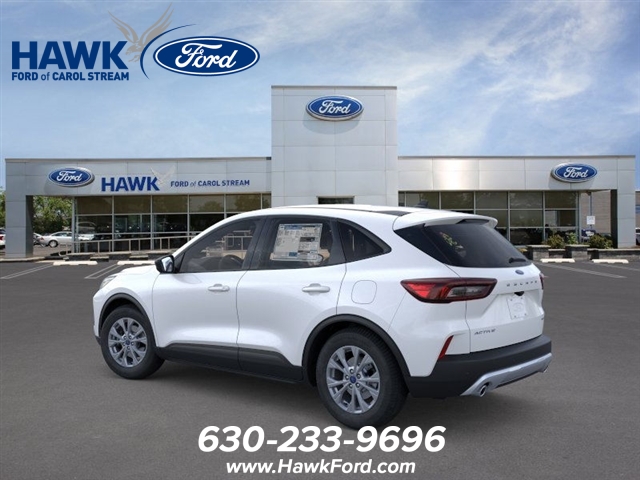 2026 FORD ESCAPE - Image 4