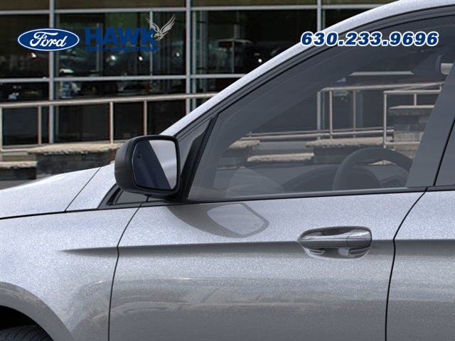 2024 FORD EDGE - Image 20