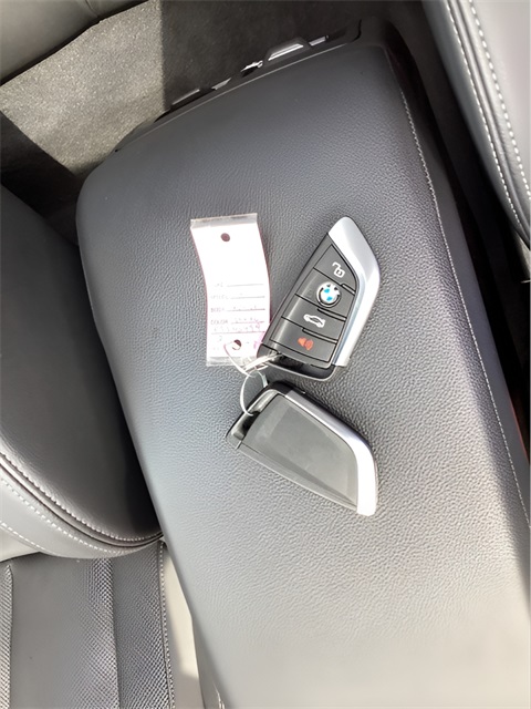 2023 Bmw X3 xDrive30i photo 20