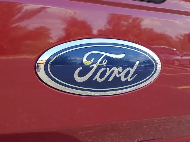 2018 Ford F-150 XLT photo 21