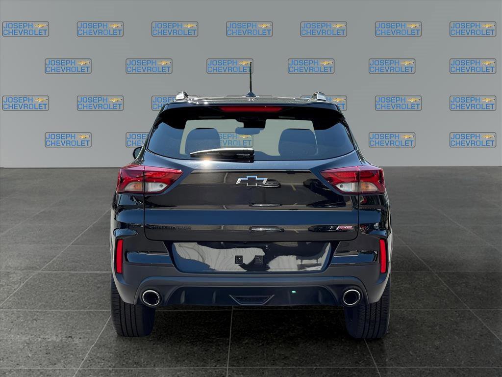 2023 Chevrolet Trailblazer RS photo 3