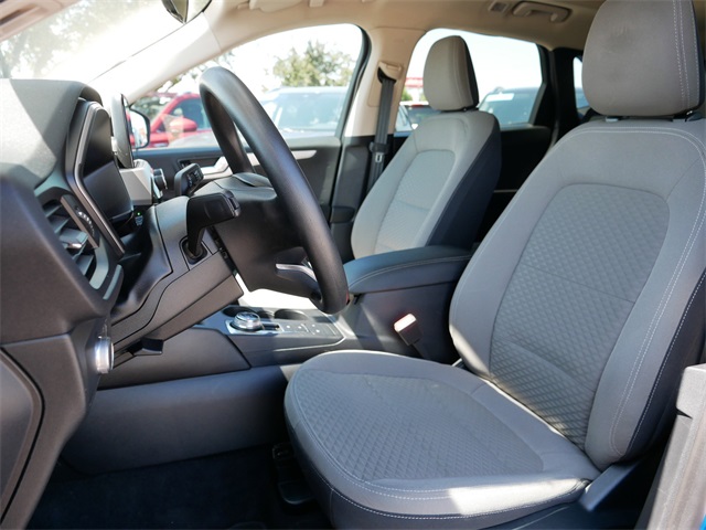 2020 Ford Escape SE photo 14