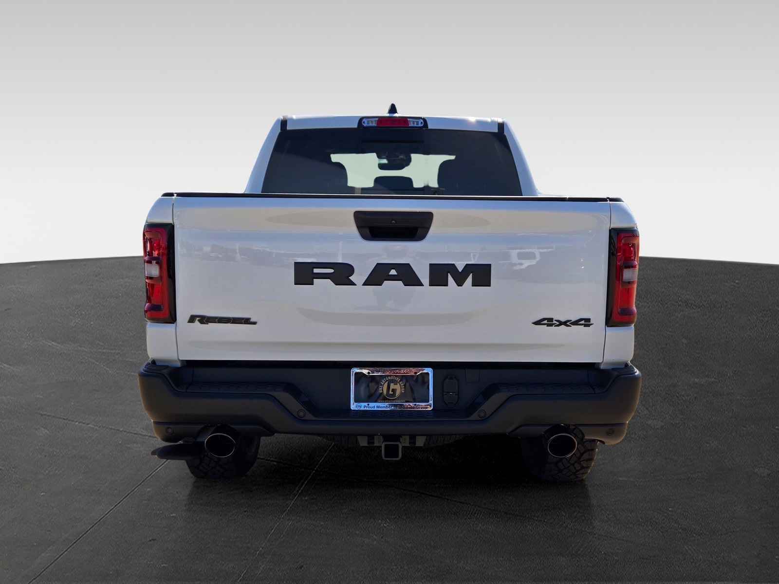 2026 Ram 1500 Rebel photo 5
