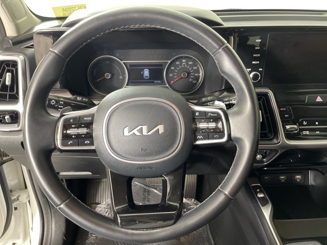 2022 Kia Sorento Hybrid S photo 20