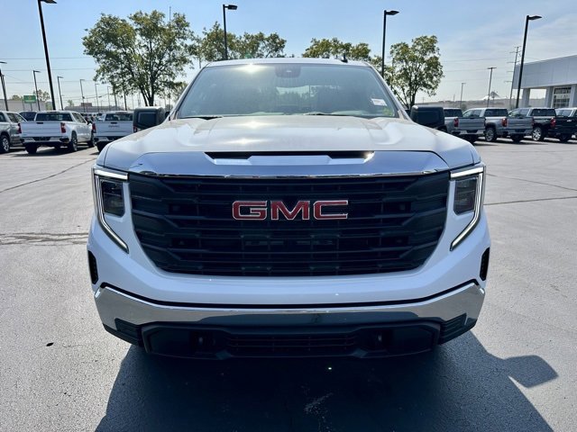 2026 Gmc Sierra 1500 Pro photo 8