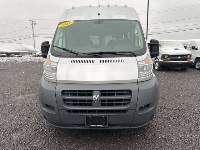 2017 Ram ProMaster 1500 Base photo 3