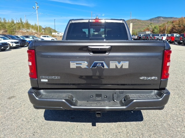 2025 Ram 1500 Big Horn Lone Star photo 3