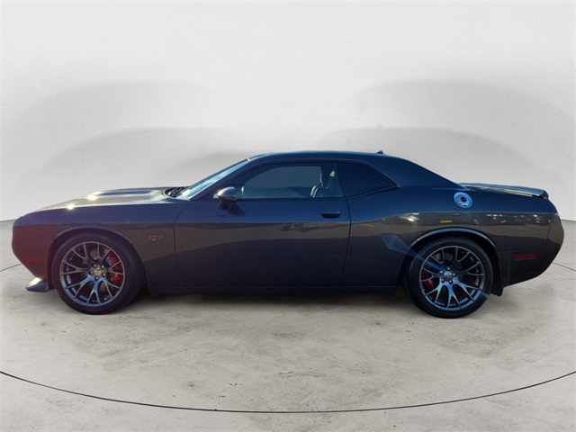 2015 Dodge Challenger SRT8 392 photo 2