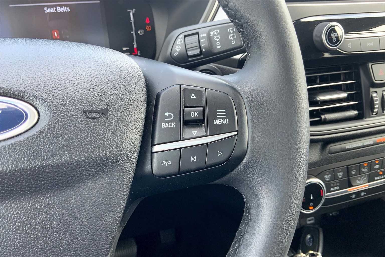 2023 Ford Escape Active photo 24