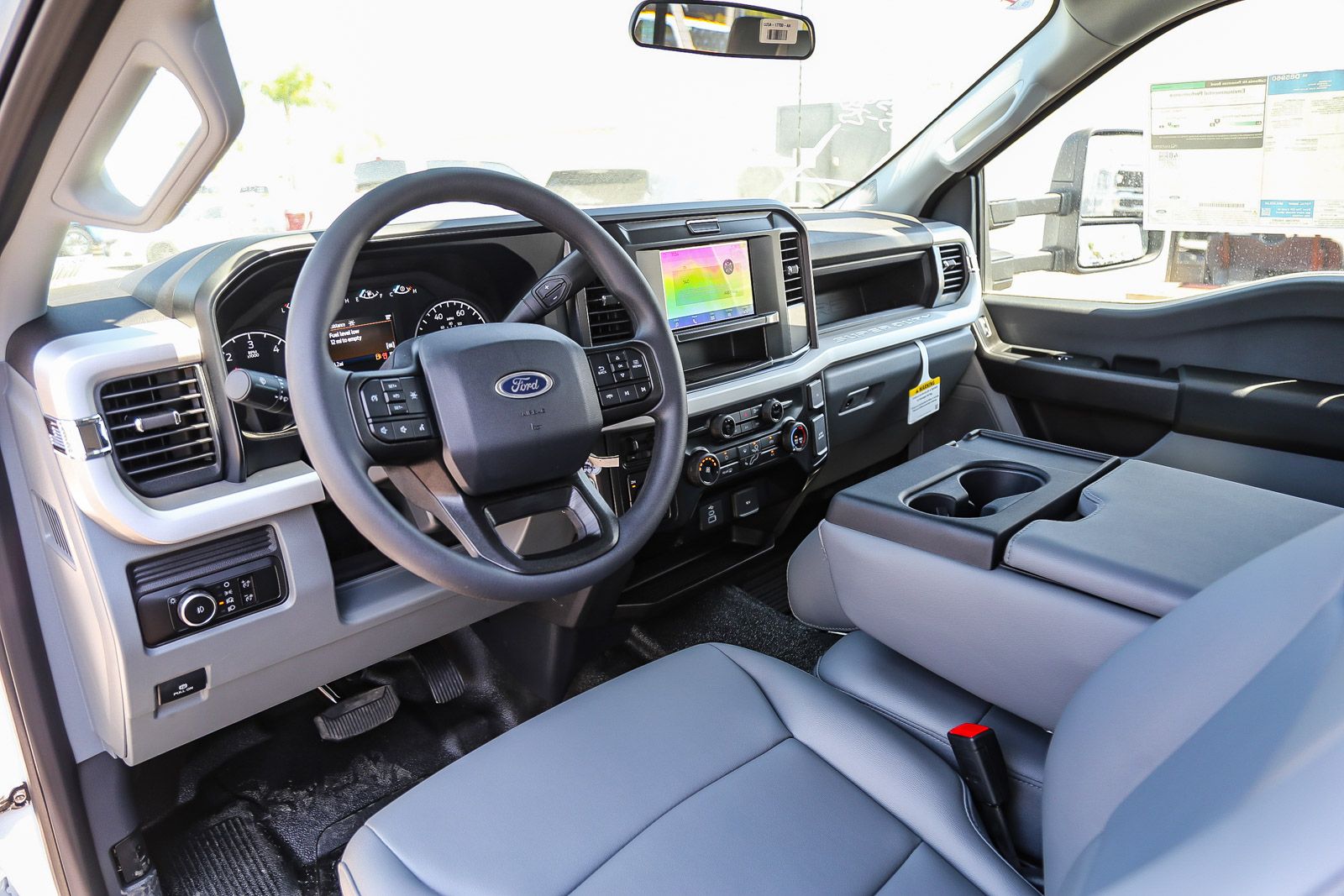 2025 Ford F-350 XL photo 21