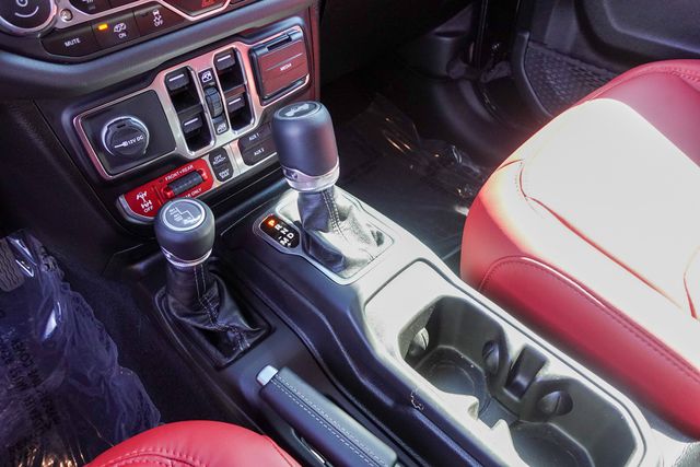 2024 Jeep Wrangler Rubicon 392 photo 22