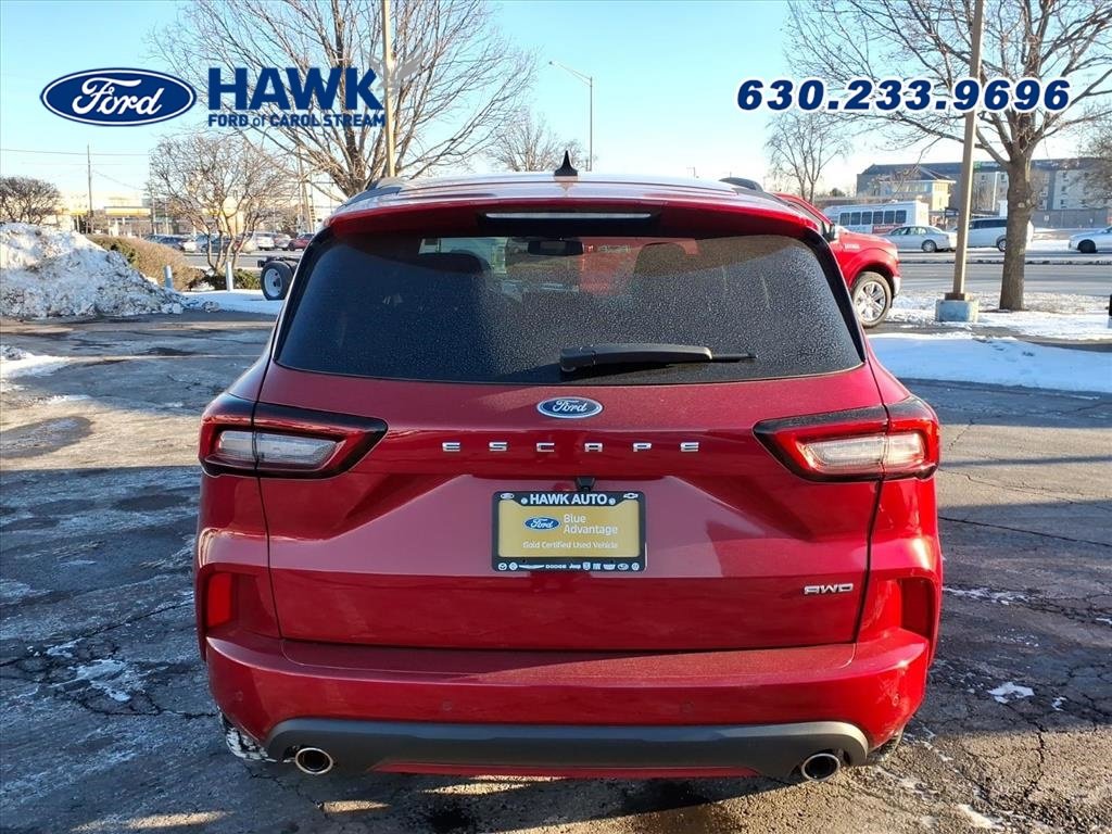 2023 FORD ESCAPE - Image 6