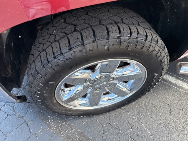 2013 Gmc Sierra 1500 SLE photo 10