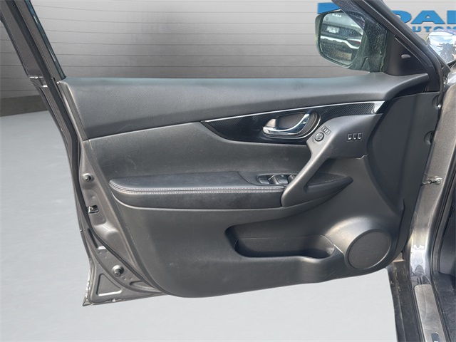 2019 Nissan Rogue SL photo 29