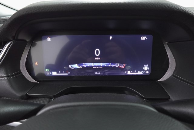 2025 Jeep Grand Cherokee Altitude X photo 15