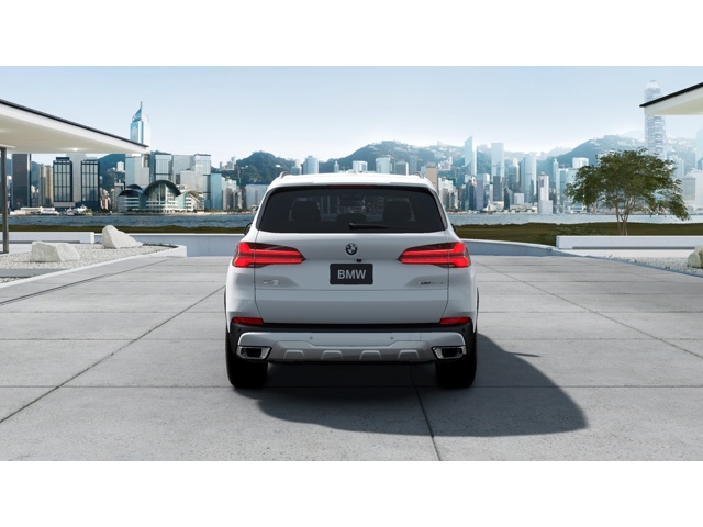 2026 Bmw X5 xDrive50e photo 4