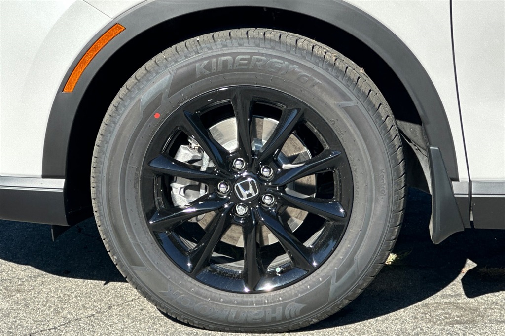 2026 Honda CR-V Sport photo 30