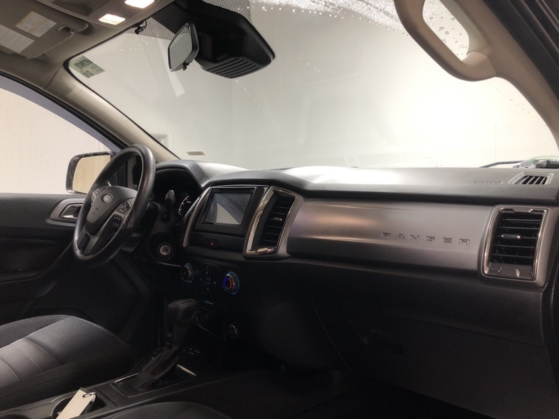 2019 Ford Ranger XLT photo 12