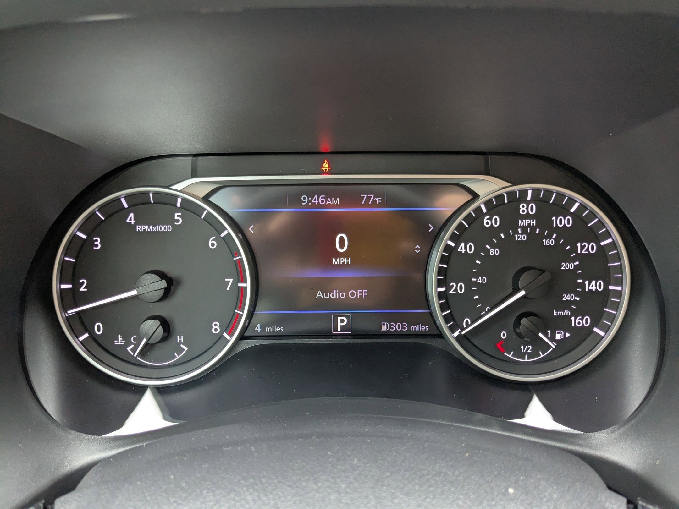 2025 Nissan Sentra SV photo 11