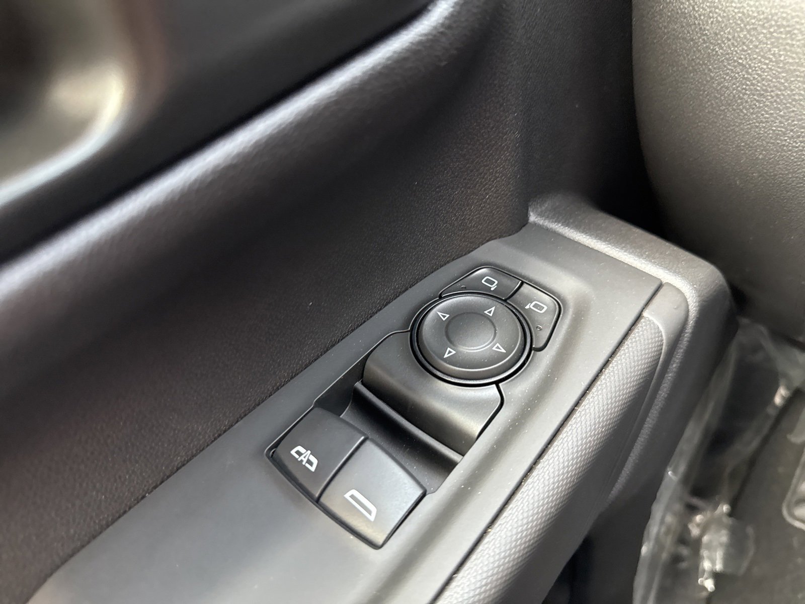 2025 Chevrolet Silverado 1500 photo 27