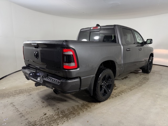 2020 Ram 1500 Big Horn Lone Star photo 2
