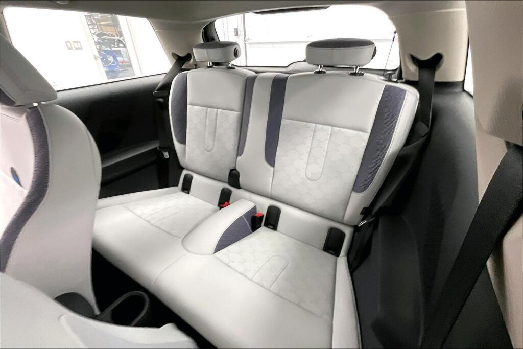 2025 Mini Cooper 2 Door Hardtop S photo 13