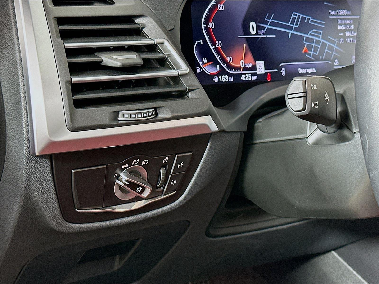 2024 Bmw X3 xDrive30i photo 10