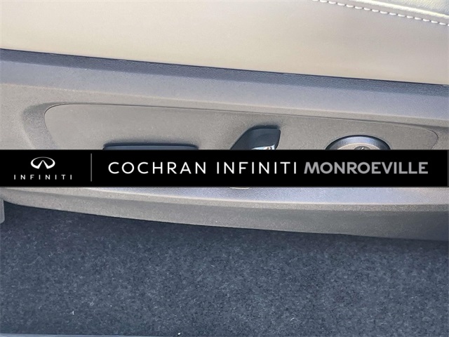 2026 Infiniti QX60 Luxe AWD photo 13