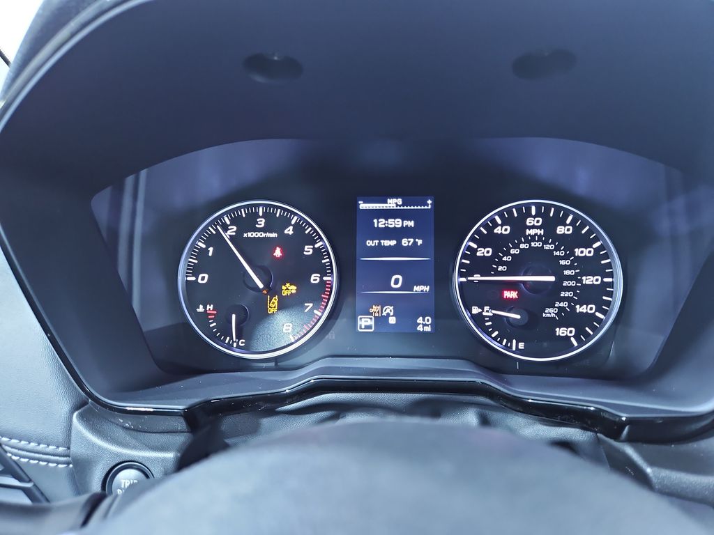 2025 Subaru Outback Premium photo 15