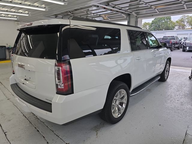 2018 Gmc Yukon XL SLT photo 5