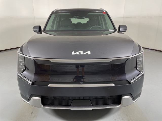 2026 Kia EV9 Wind photo 3