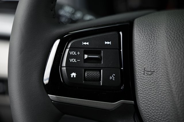 2026 Honda Odyssey EX-L photo 35
