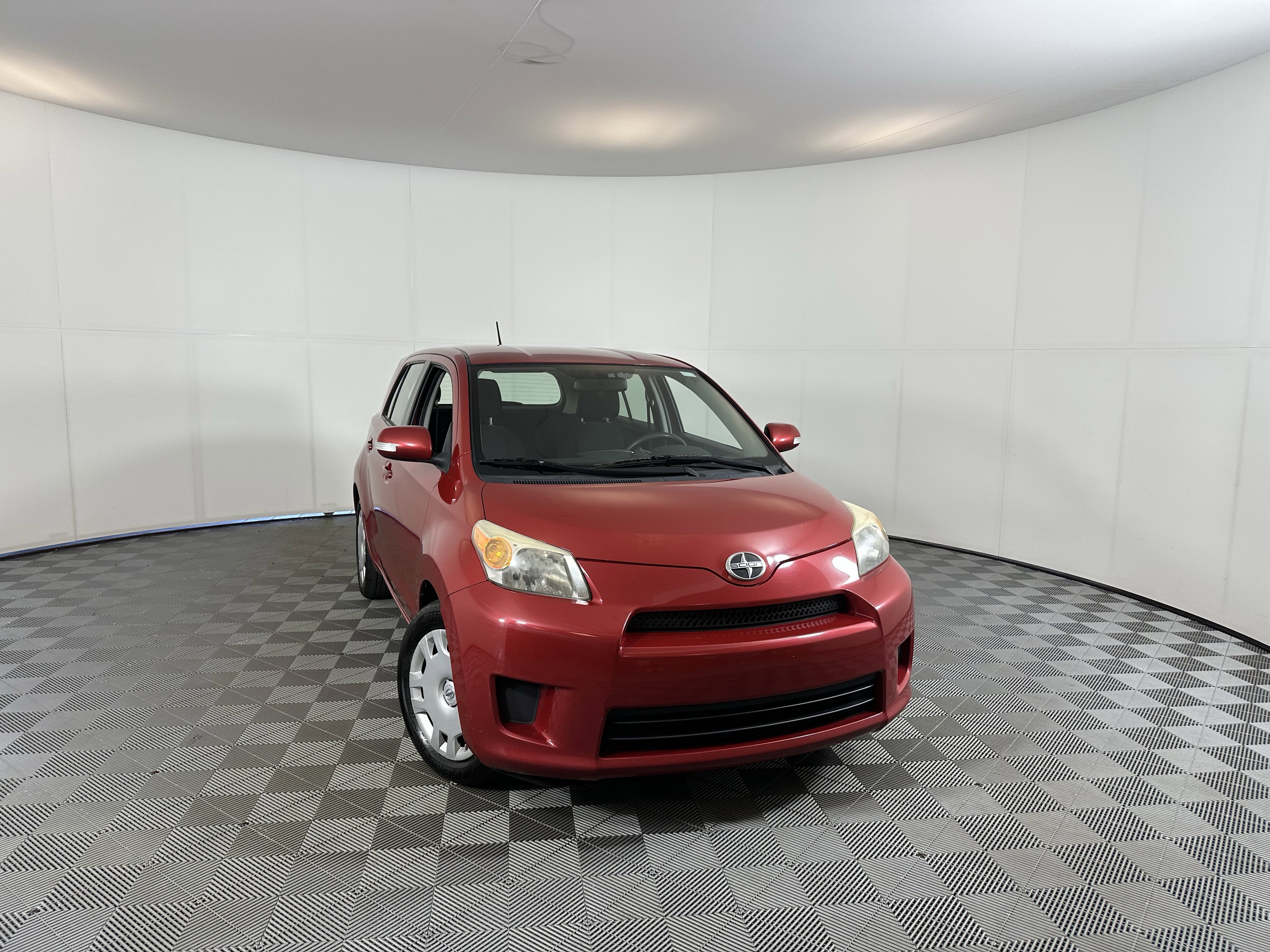 2010 Scion xD