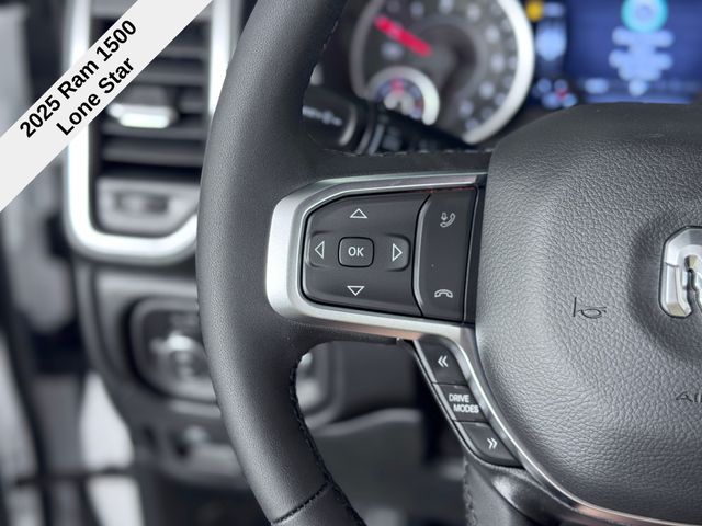 2025 Ram 1500 Big Horn Lone Star photo 23